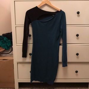 MODA International sweater dress